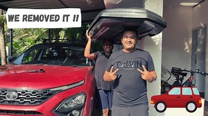 379K views · 10K reactions | We removed it & All set ready for the function !! #techtraveleat | Tech Travel Eat by Sujith Bhakthan | Facebook