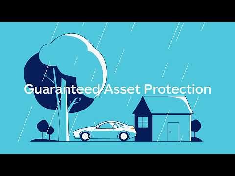 Allstate® Guaranteed Asset Protection