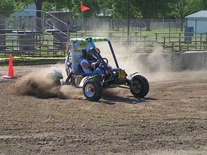 Baja SAE - Alchetron, The Free Social Encyclopedia