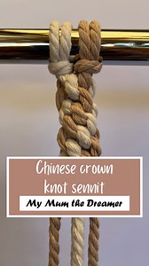 12K views · 35 reactions | This reel is a play on the Chinese crown...