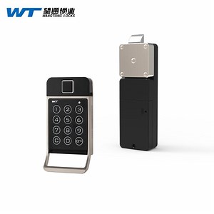 [Hot Item] Wangtong Wt S-2020b-A0sf Combination Digital Lock for Gym Locker Electronic Combination Lock