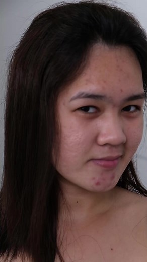 2.4K views · 81 reactions | ROZEL My beautiful bride ‍♀️Fresh and look on her prep look ✨skin texture is normal ❤️MakeupBy MATHair by Nicole Tabrao GarciaAssisted by Rachel Alcantara and A-Jay Valdez | MakeupBy MAT | Facebook