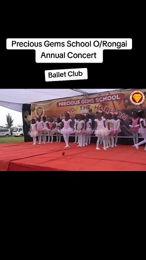 Precious Gems School O/Rongai Annual Concert Highlights