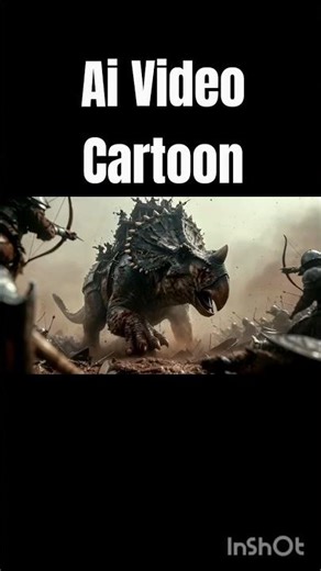 Cinematic auto Cartoon for kids #aivideo #cartoon #cartoonforkids #aishorts #ep1 #youtubeshorts