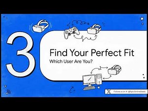 Best VR Headsets 2025: Meta Quest 3S vs PSVR2 vs Valve Index — Which Should You Buy?