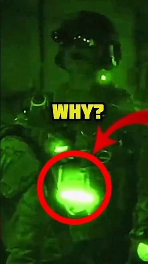 Why Special Forces DITCH Their Body Armor 🛡️❌
