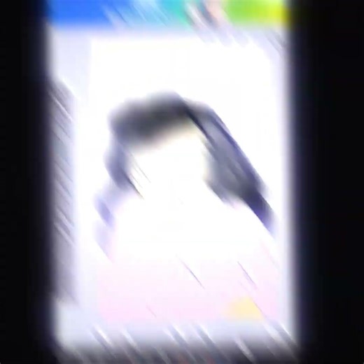 I turned my gotcha life character into a drawing ( also sorry I haven't posted in a while)