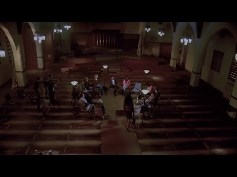 Saw 3D - Jigsaw Survivor Group || Scene (HD)