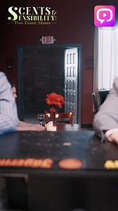 After a night with her boss William, Sophie is unaware her friend uses a potion to switch their scents and steal her identity as William's fated mate. Tricked by the spell, will William discover the truth about the two fated mates? | MiniShorts