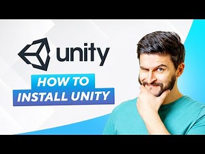 How To Install Unity (2026) - Download, Setup, Configuration