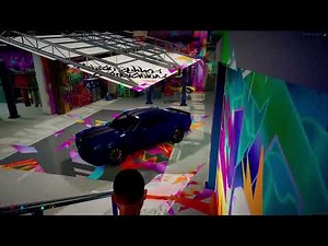 For Saint Louis Custom Fivem Map Bennys Mlo