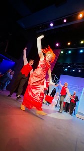 86 reactions · 42 shares | Hello, Dolly! opens tonight at the Tulsa Performing Arts Center!  Put on your Sunday clothes and get your tickets through April 20 to experience this great American musical classic!  Tickets at tulsapac.com | Theatre Tulsa | Facebook