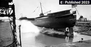 How ‘The Wreck of the Edmund Fitzgerald’ Defied Top 40 Logic