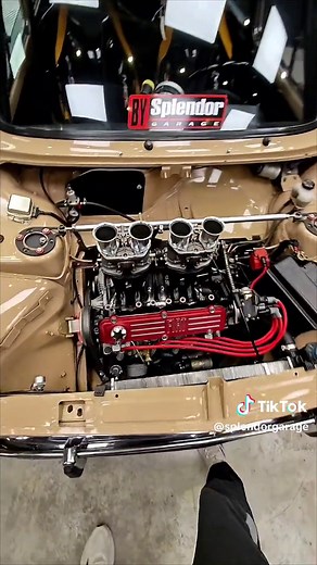 Fiat 128 Super Europa Enfierrado - Performance Upgrades and Modifications