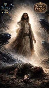 Where Did Demons Come From? The Book of Enoch Explains