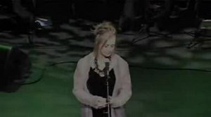 Moya Brennan Perfect Time