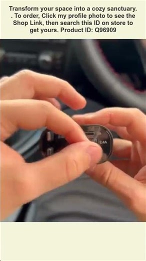 This is an essential oil diffuser.