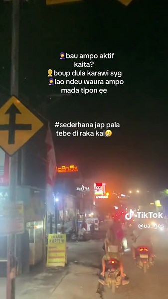 Sederhana Jap Pala di Raka Kai: Tips dan Trik