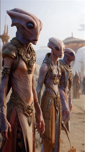 Alien Life Found Inside Lost Starship Worlds