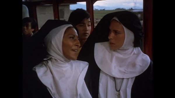 Black Mama White Mama (1973)