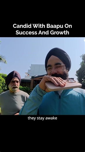 Delegating work is super important!