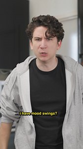 1.1M views · 45K reactions | mood swings | Daniel Thrasher | Facebook