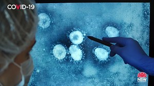 2.4K reactions · 971 shares | 啕 How do COVID-19 vaccines work? Basically, they teach your body’s inbuilt immune system to recognise COVID-19 and how to fight it 裂 Check out this video to learn more  | NSW Health | Facebook