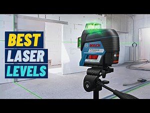 Best Laser Levels 2026 🔦 Top Picks & Buyer’s Guide Reviewed