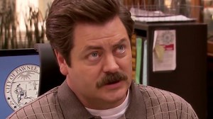 "Parks and Recreation" The Bubble (TV Episode 2011)