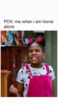 she deserves an award for this performance 😂😂😂