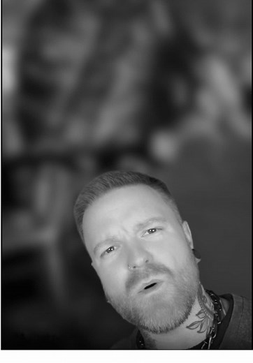 Memphis May Fire: Matty Mullins' Legendary Vegas Performance