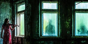 Chernobylite zeigt sich im ersten Gameplay-Trailer