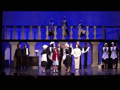 You Won't be an Orphan for Long - Annie