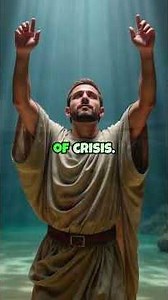 Jonah 2:9 - Salvation Belongs to the Lord: Lessons from the Belly