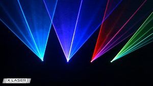 20K views · 138 reactions | Seamless, reliable & creative laser control for pro lighting consoles. Compatible with Avolites, grandMA, ETC, Elation, ChamSys, Jands Vista, Hog, Martin & more! | X-Laser | Facebook