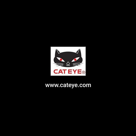 CC-GPS100 B Air GPS AirGPS, no sensor required, ready-to-use GPS Cyclocomputer. ideal for anyone who wants to measure time, speed, and distance. Get yours! #airgps #cateye #ginhuatcycle #malaysia | GIN HUAT CYCLE | Facebook