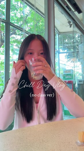 beautiful hair makes the day beautiful #ผมสวย #แพนทีน #vlog #ผมสวยนานงานมิราเคิล #PanteneMiracleBondRepair #Ad