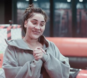 Natalie Nunn vs. Scotty: A Dramatic Showdown