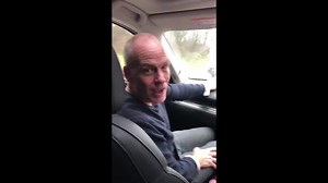 Football Centre on the road!