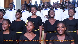 191K views · 9.7K reactions | 1. Oh, praise the Lord, all ye nations!...