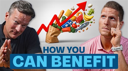 The Biggest Financial Problem Facing Americans Today | Episode | Money Guy