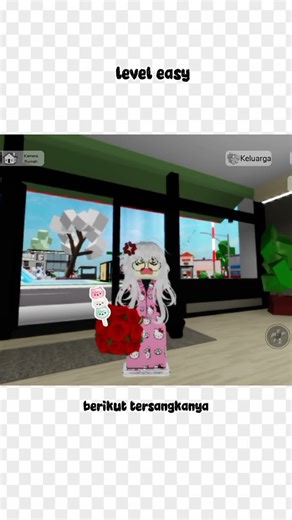 Jadi siapa yang mencuri bank brook? #roblox #drama#brookhaven#robloxedit#tebak