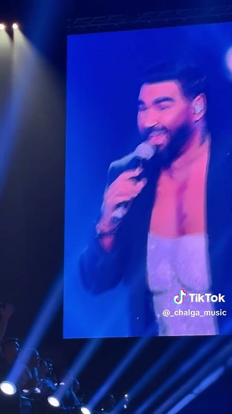 Video: @Jasmin 🌺 #galena #azis #concert #arenasofia #foryou @Galena @Azis