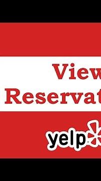 How To View Reservations On Yelp App