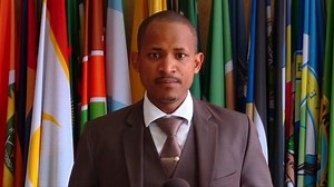 17K views · 994 reactions | REFUND MONEY TO MY CONSTITUENTS OR WE FROGMARCH YOU FROM NSSF TO EMBAKASI EAST. | Babu Owino | Facebook