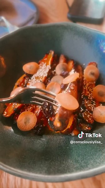 Consciously Lisa on TikTok