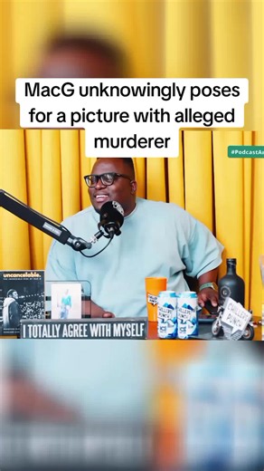 #podcastandchill #macg | podcast