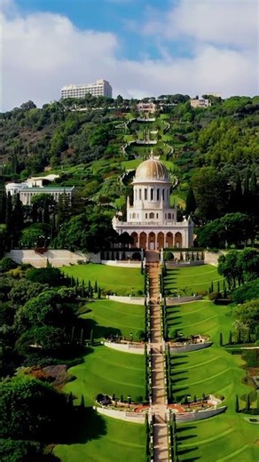Jerusalem Cinematic Tour