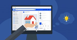 33 quick and easy Real Estate Facebook post ideas - LeadsBridge