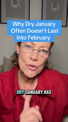 Dry January has a built-in time limit and that’s exactly why it so often doesn’t last into February. If this month has shown you that stopping drinking is possible, but returning to “normal life” feels uncertain, you’re not doing it wrong. You’re seeing something important. Lasting change doesn’t come from avoiding alcohol for 31 days. It comes from understanding when, why, and what alcohol was helping you cope with in the first place. Stress. Mental overload. The need to switch off. End-of-day 